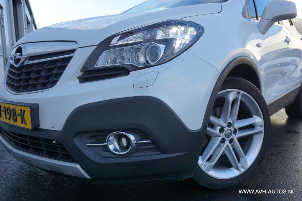 Opel Mokka 1.4 t cosmo
