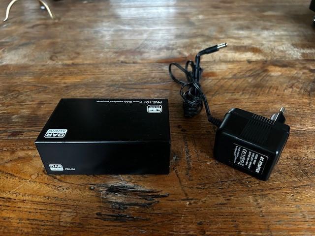 Prachtige ARGON platenspeler te koop