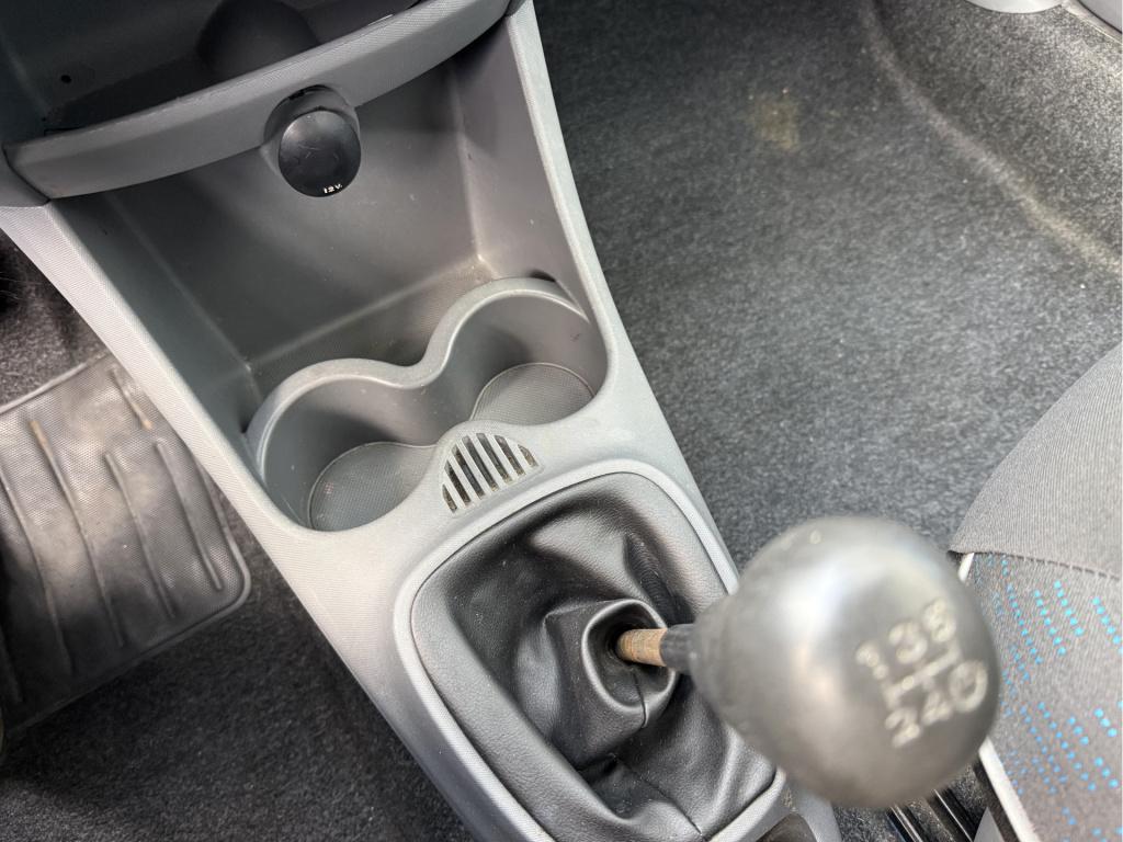 Peugeot 107 1.0-12v urban move airco 5-drs