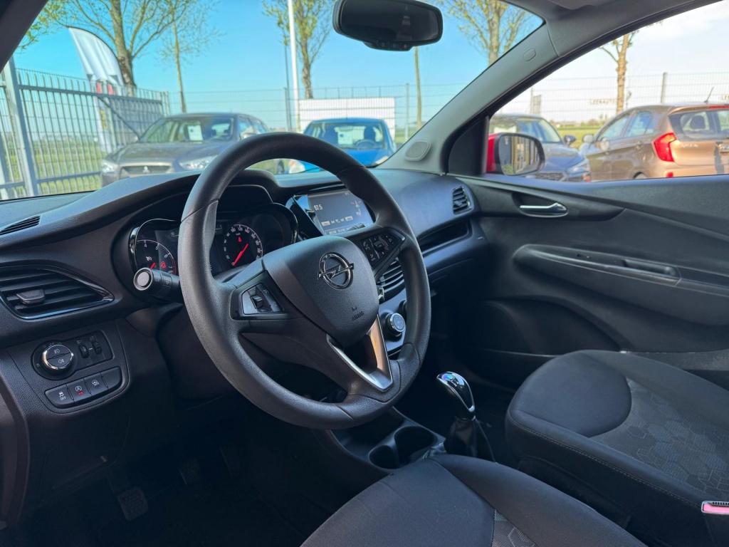 Opel Karl 1.0 rocks onl. ed.