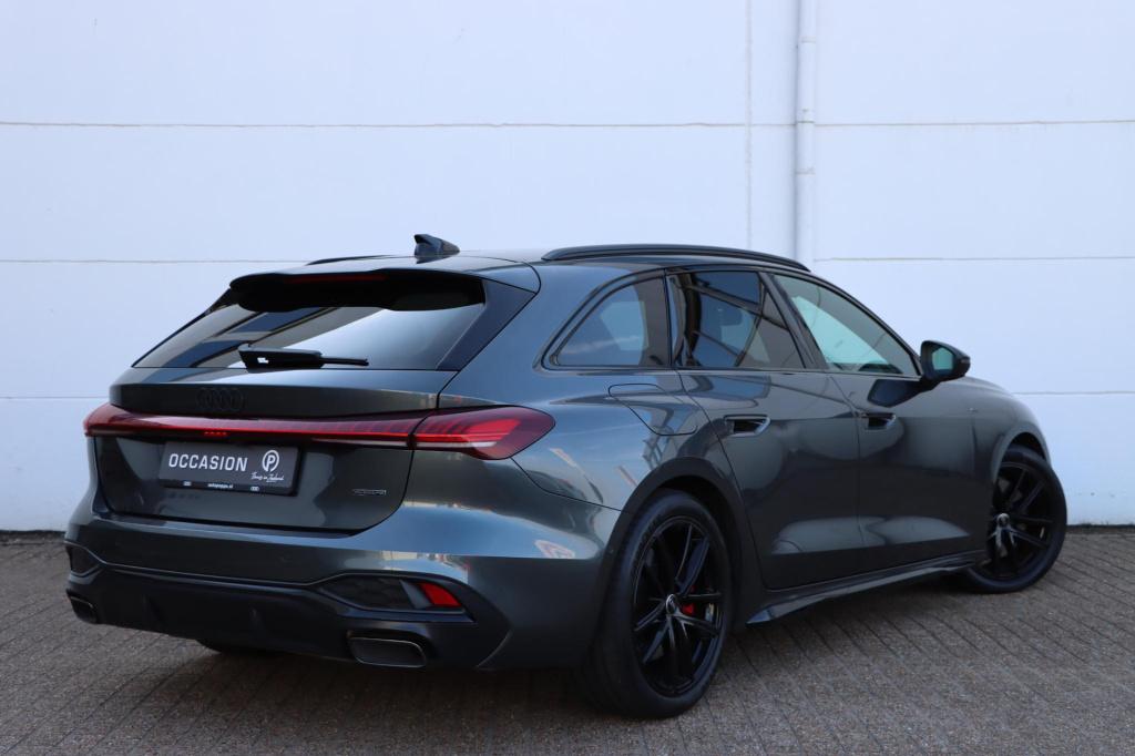 Audi A5 avant 2.0 e-hybrid quattro s edition 300pk s-tronic
