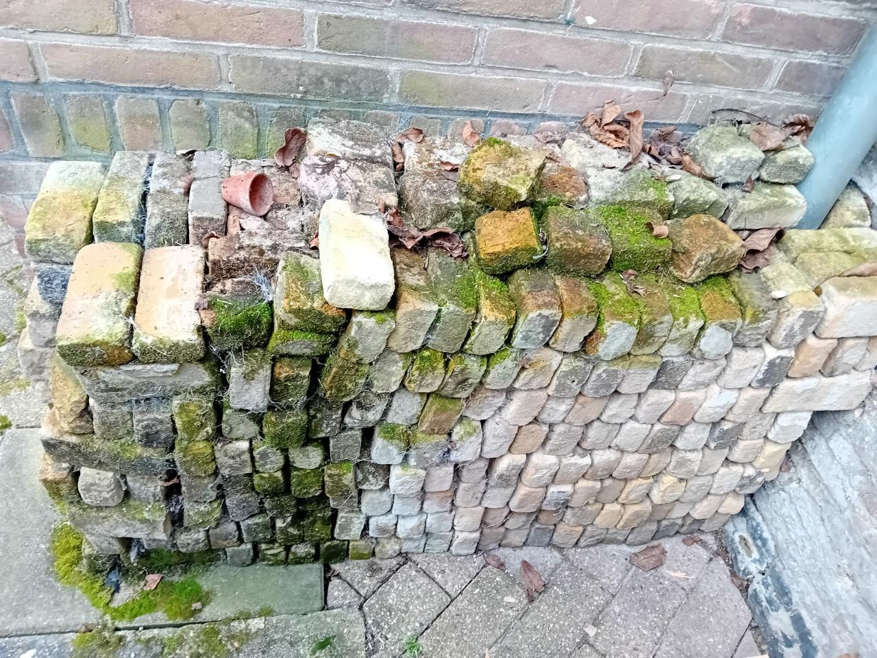 Ijsselsteentjes 350st