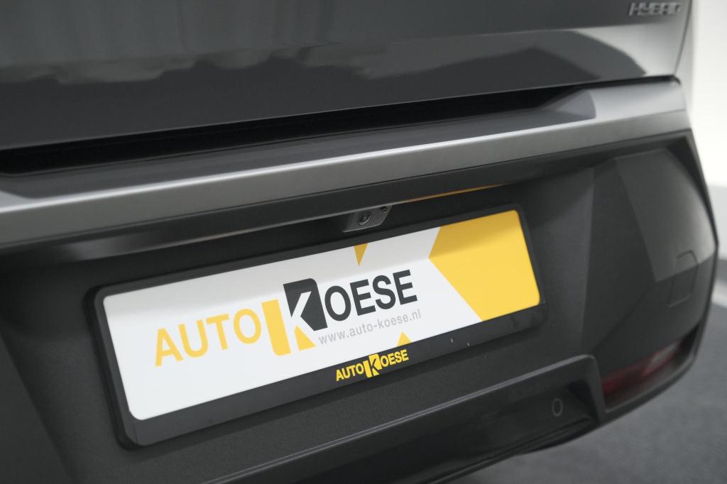 Peugeot 3008 1.2 hybrid 136 gt | pack winter | camera | adaptieve cruise co