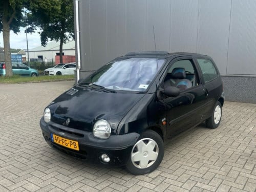Renault Twingo 1.2 Comfort € 850 ,- apk:2026