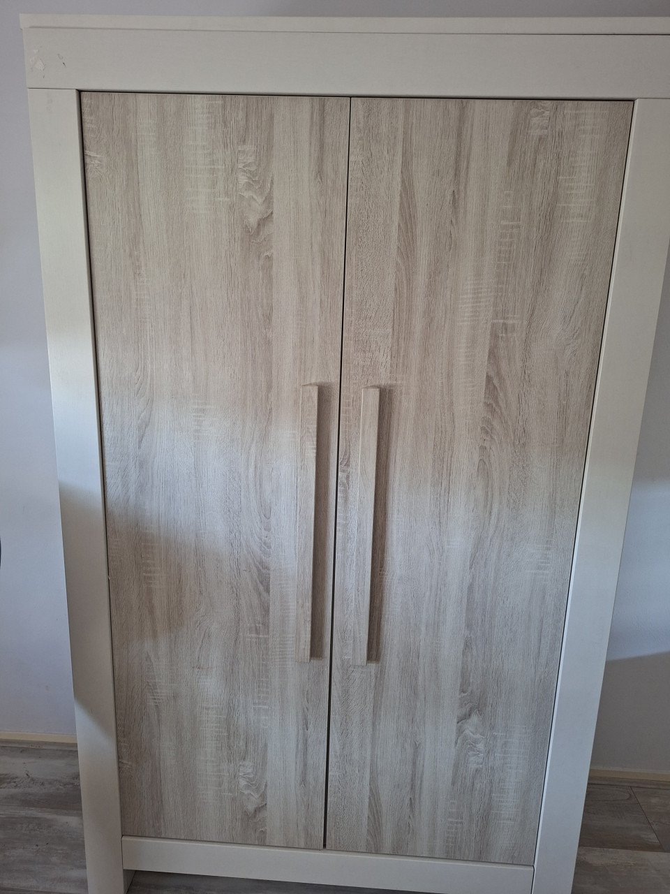 Complete baby/kinderkamer