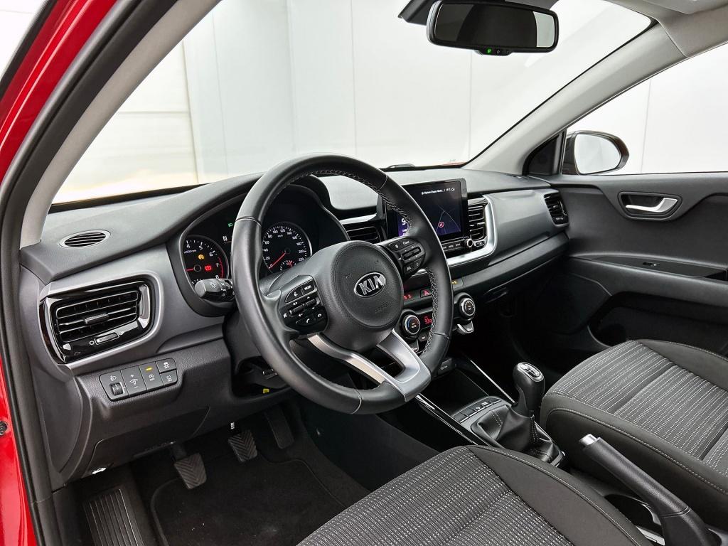 Kia Stonic 1.0 t-gdi mhev dynamicplusline | camera | cruise control |