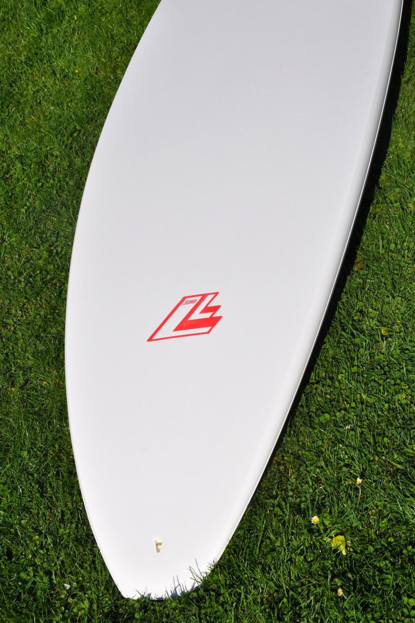 Fanatic E-Ray 145 volledige Freeride set