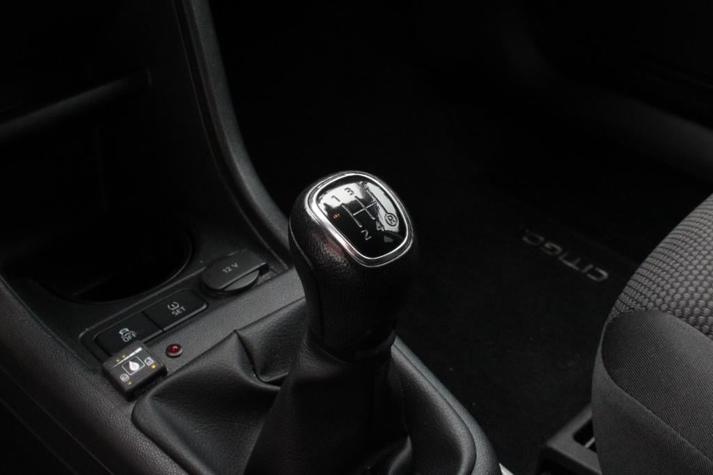 Skoda Citigo 1.0 grt. ambition lpg