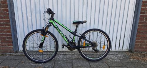 Jongens mountainbike