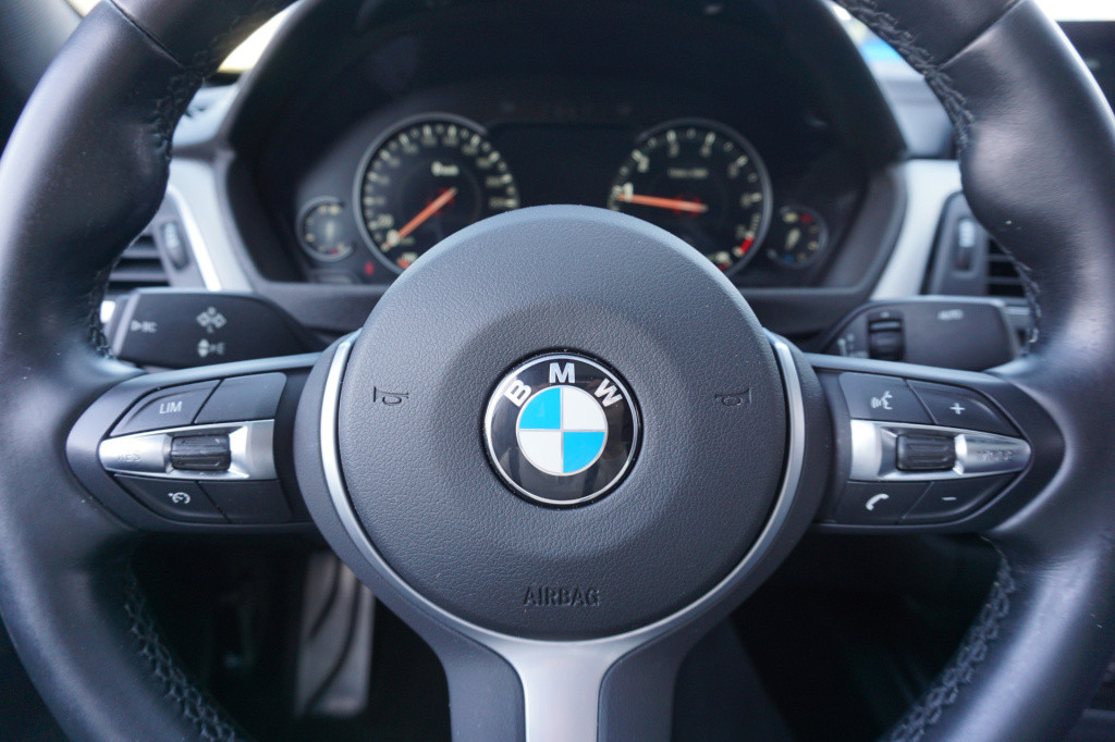 BMW 4 Serie gran coupé 420i corporate high executive m-pakket automaat 1e e