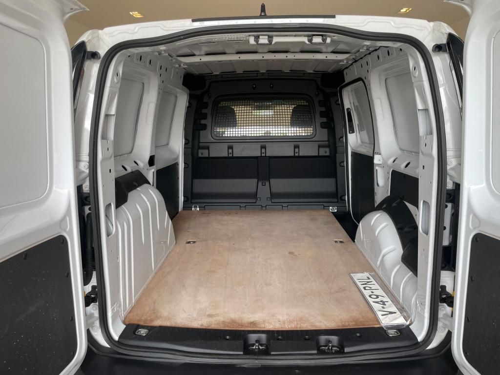 Ford Transit Connect 2.0 ecoblue l2 trend