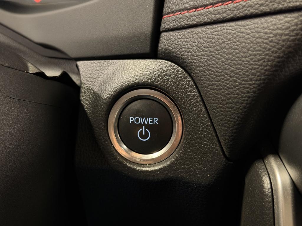 Toyota Rav4 2.5 plug-in hybrid dynamic| stoelverw.| adap.cruise| a.camera| 