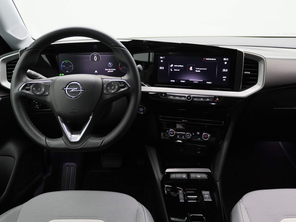 Opel Mokka-e elegance 50-kwh | navigatie | camera | parkeersensoren | clima