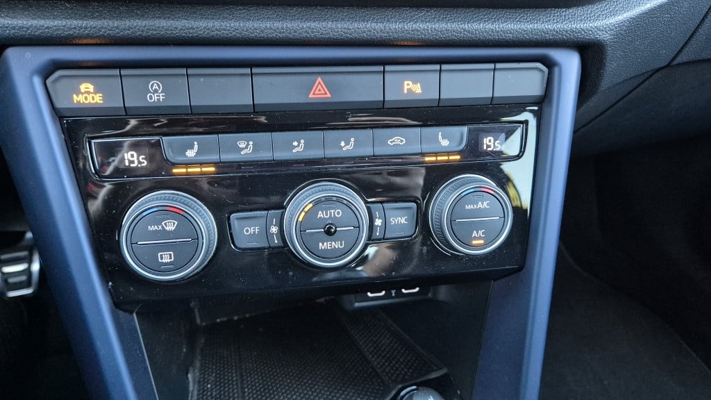 Volkswagen T-roc t-roc 1.0 tsi united*led*navi*lane assist*17 inch*pdc*mfs*