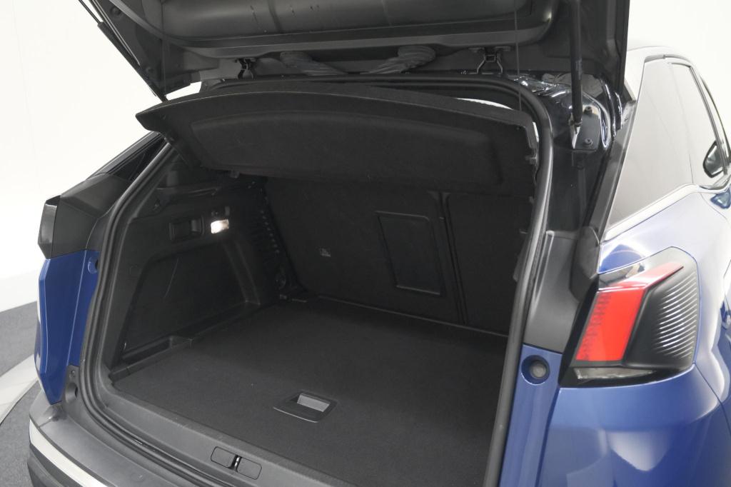 Peugeot 3008 puretech 130 gt line avantage | trekhaak | 360 camera | apple 