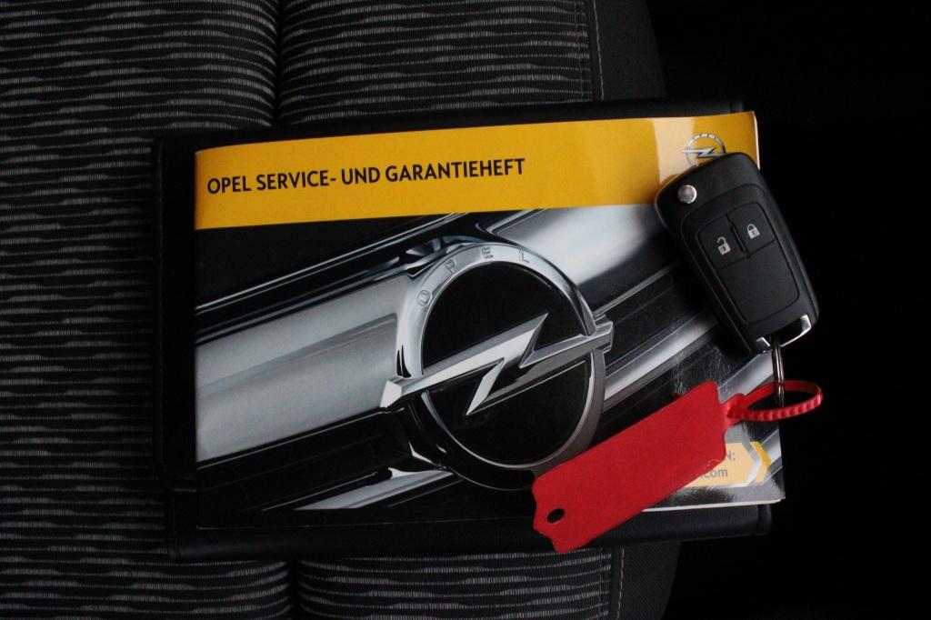 Opel Mokka 1.6 edition