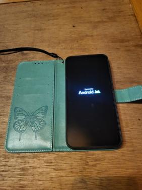 Telefoon Samsung A16