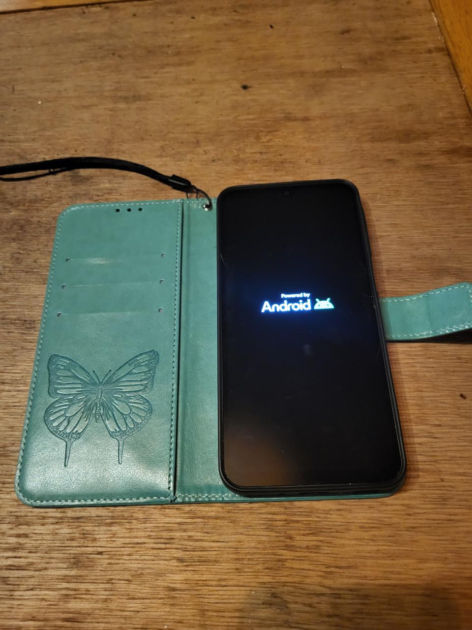 Telefoon Samsung A16