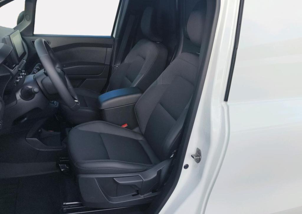 Renault Kangoo e-tech advance l2 44 kwh - demo / navigatie / camera / sideb