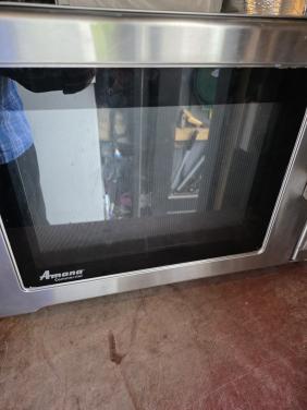 Te koop magnetron professionele horica
