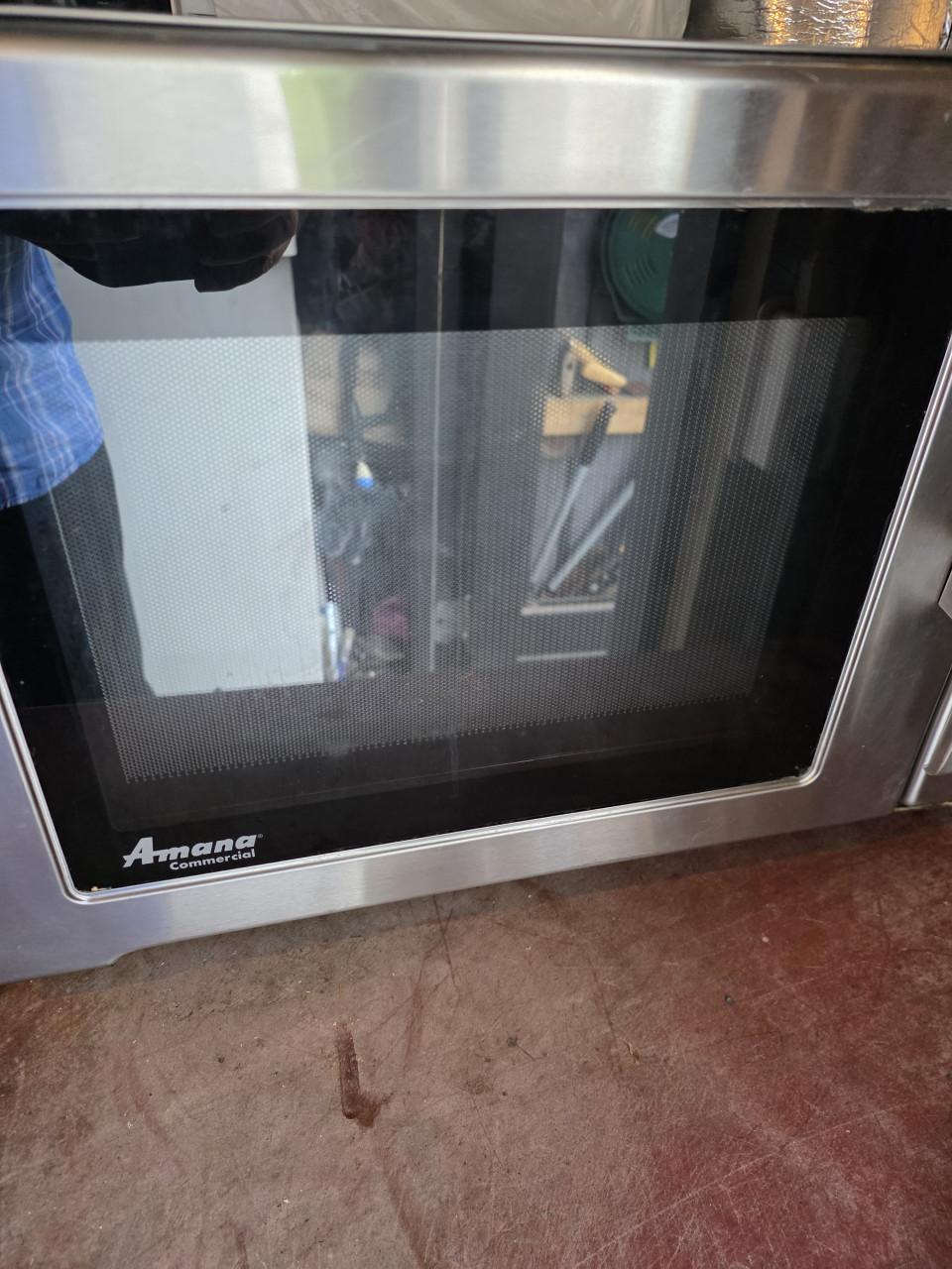 Te koop magnetron professionele horica