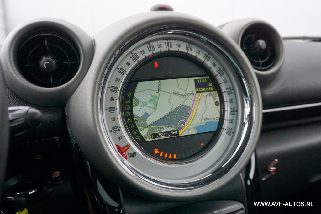 Mini Countryman mini 1.6 cooper s all4 chili