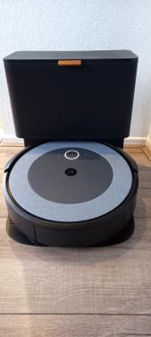 IRobot Roomba Combo i5+
