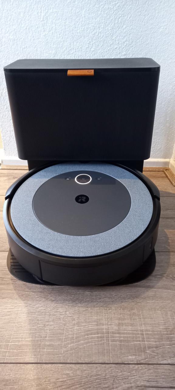 IRobot Roomba Combo i5+
