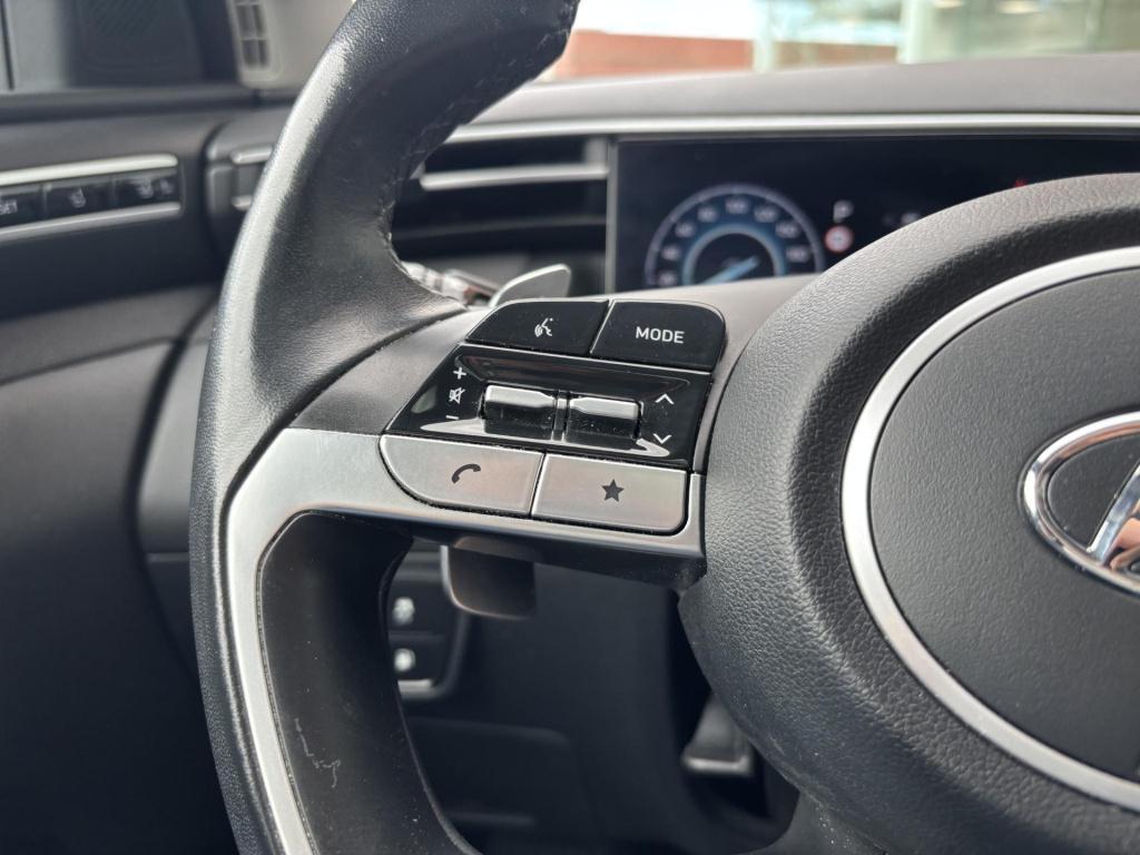Hyundai Tucson 1.6 t-gdi phev premium sky 4wd