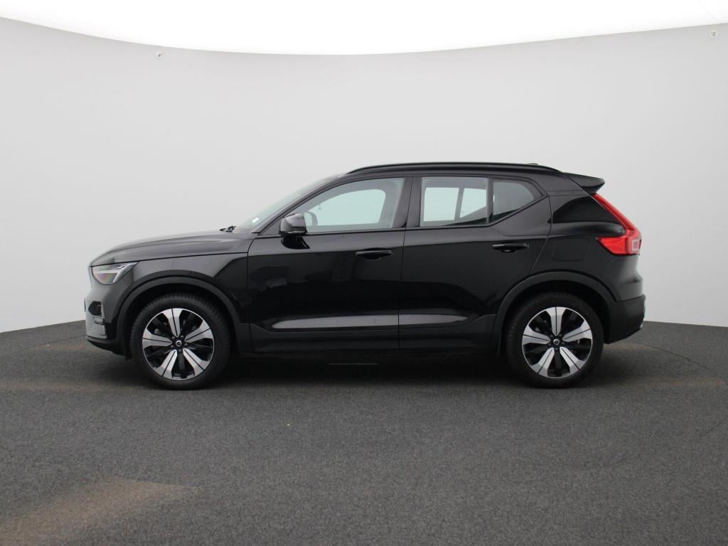 Volvo XC40 recharge core | automaat | apple carplay / android auto | virtua