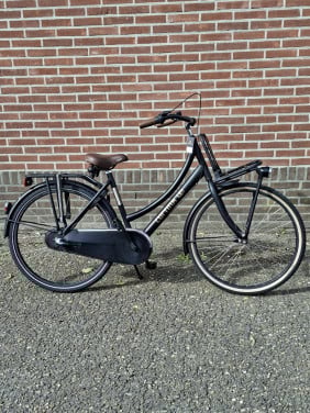 Cortina u4 mini meisjes 26'' nex 3 van 609 voor 275 inruil mogelijk