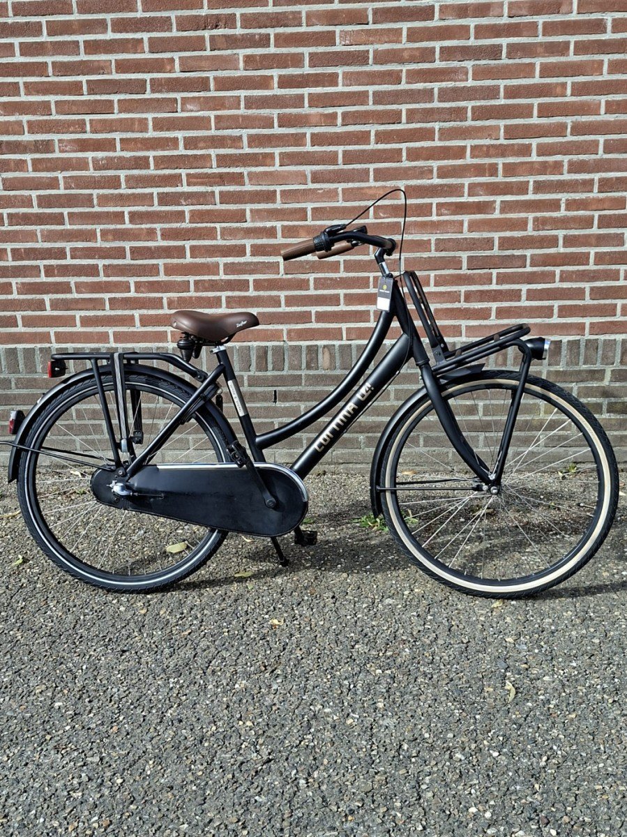 Cortina u4 mini meisjes 26'' nex 3 van 609 voor 275 inruil mogelijk