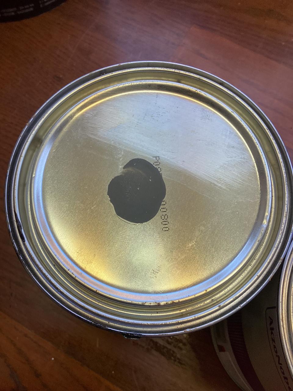 Sikkens rubbol AZ, f6-05-30  2x1L samen €32