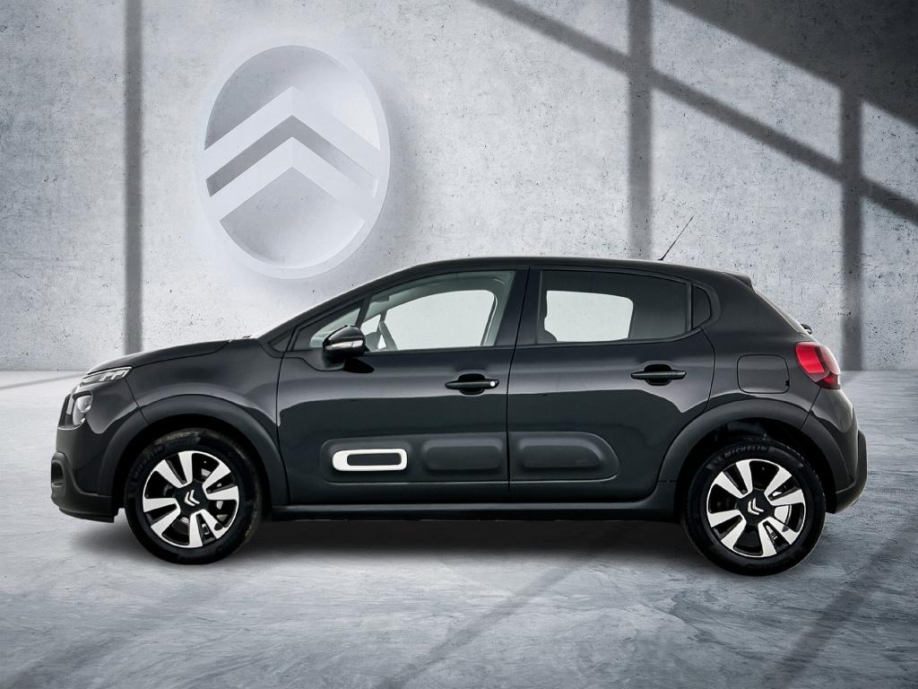 Citroen C3 83 pk shine | rijklaar | stoelverwarming |