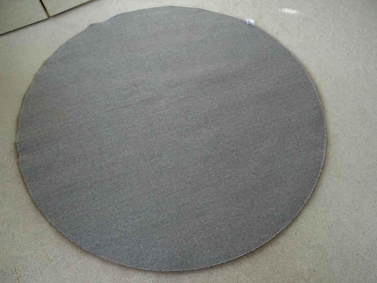 Tapijt doorsnee 140 cm
