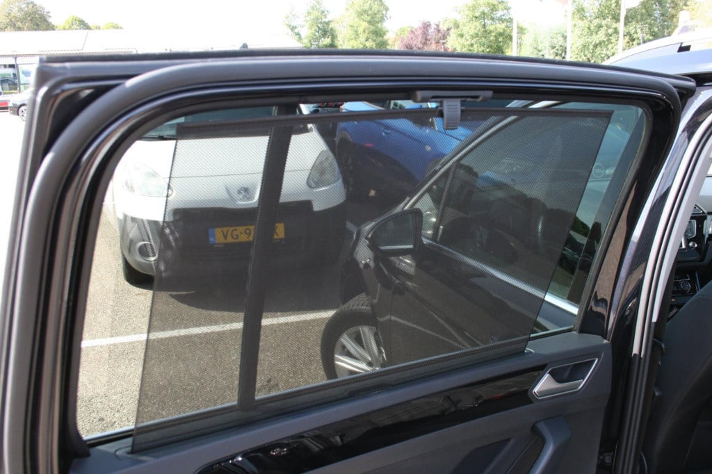Volkswagen Touran 1.4 tsi highline 7p