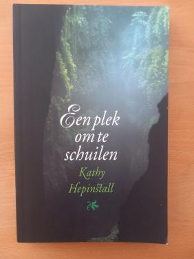Een plek om te schuilen