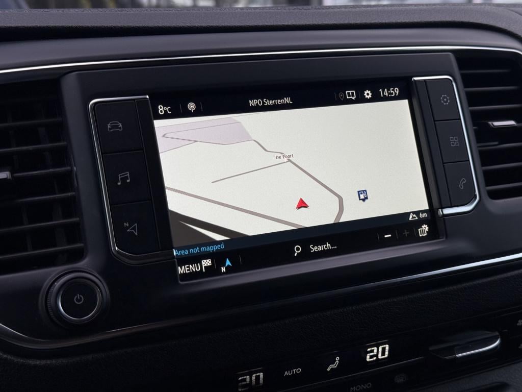 Opel Vivaro 2.0 cdti l3h1 innovation | 1e eig | vol opties | camera | leder