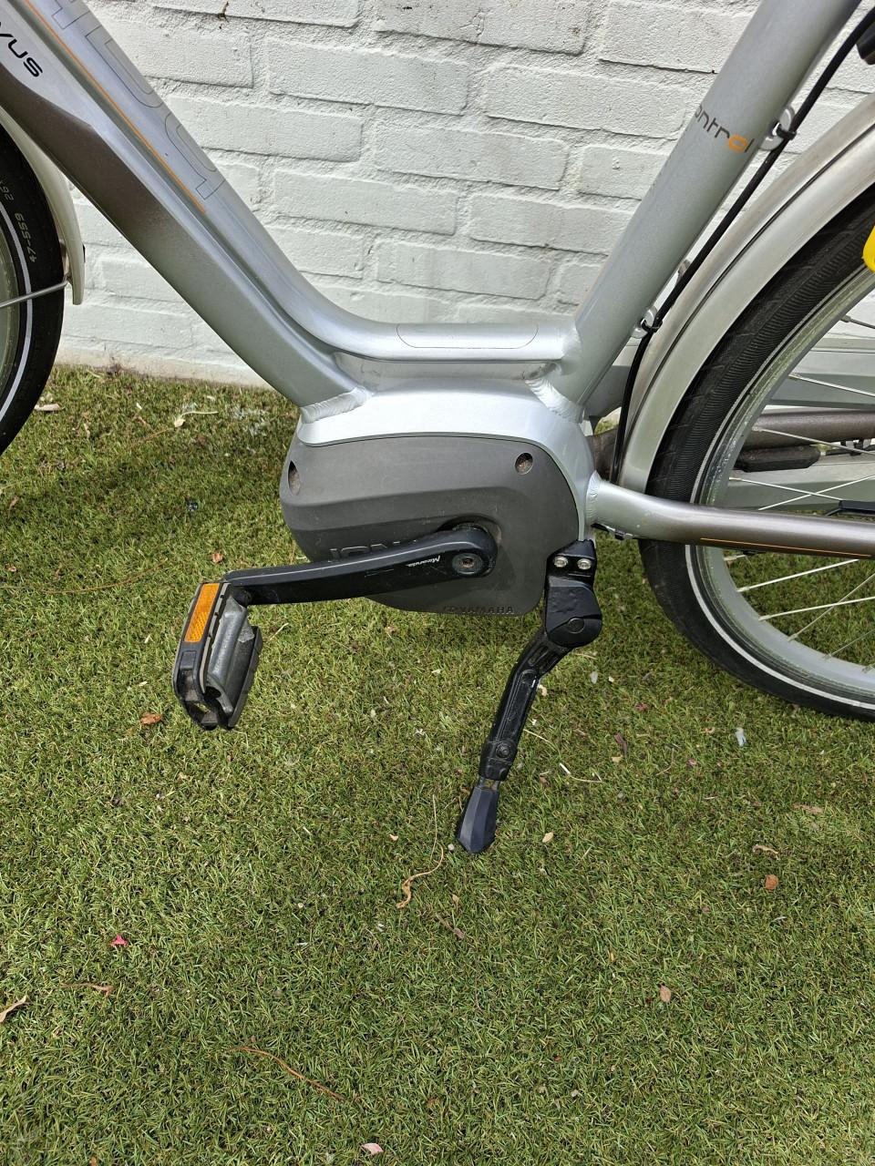 E-bike Batavus Ego Control (dames)