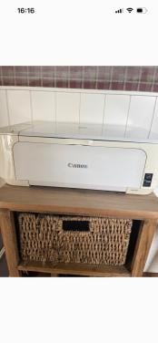 Canon printer