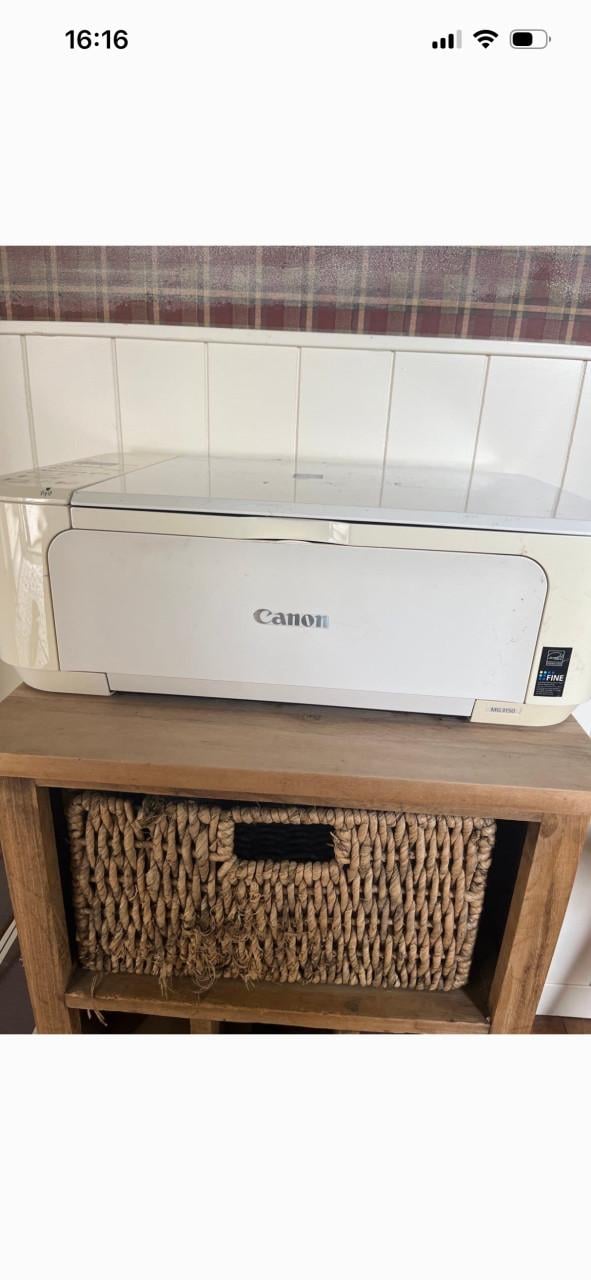 Canon printer
