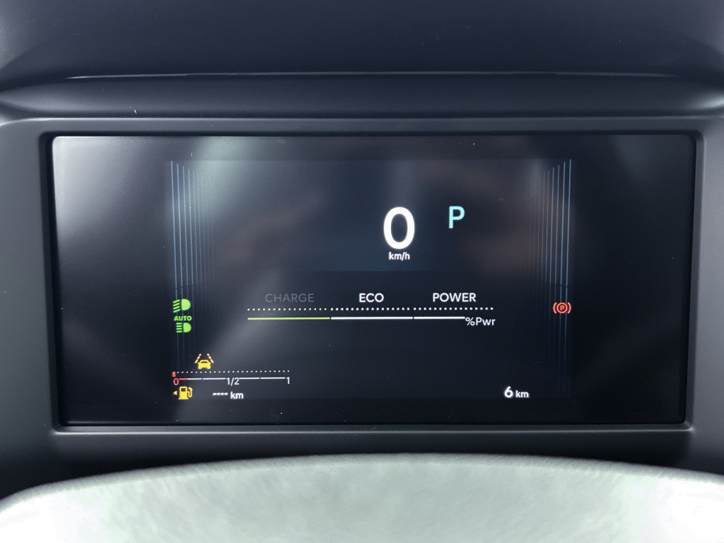 Citroen C4 hybrid 145pk automaat business private lease € 489,- pm - 48mnd 