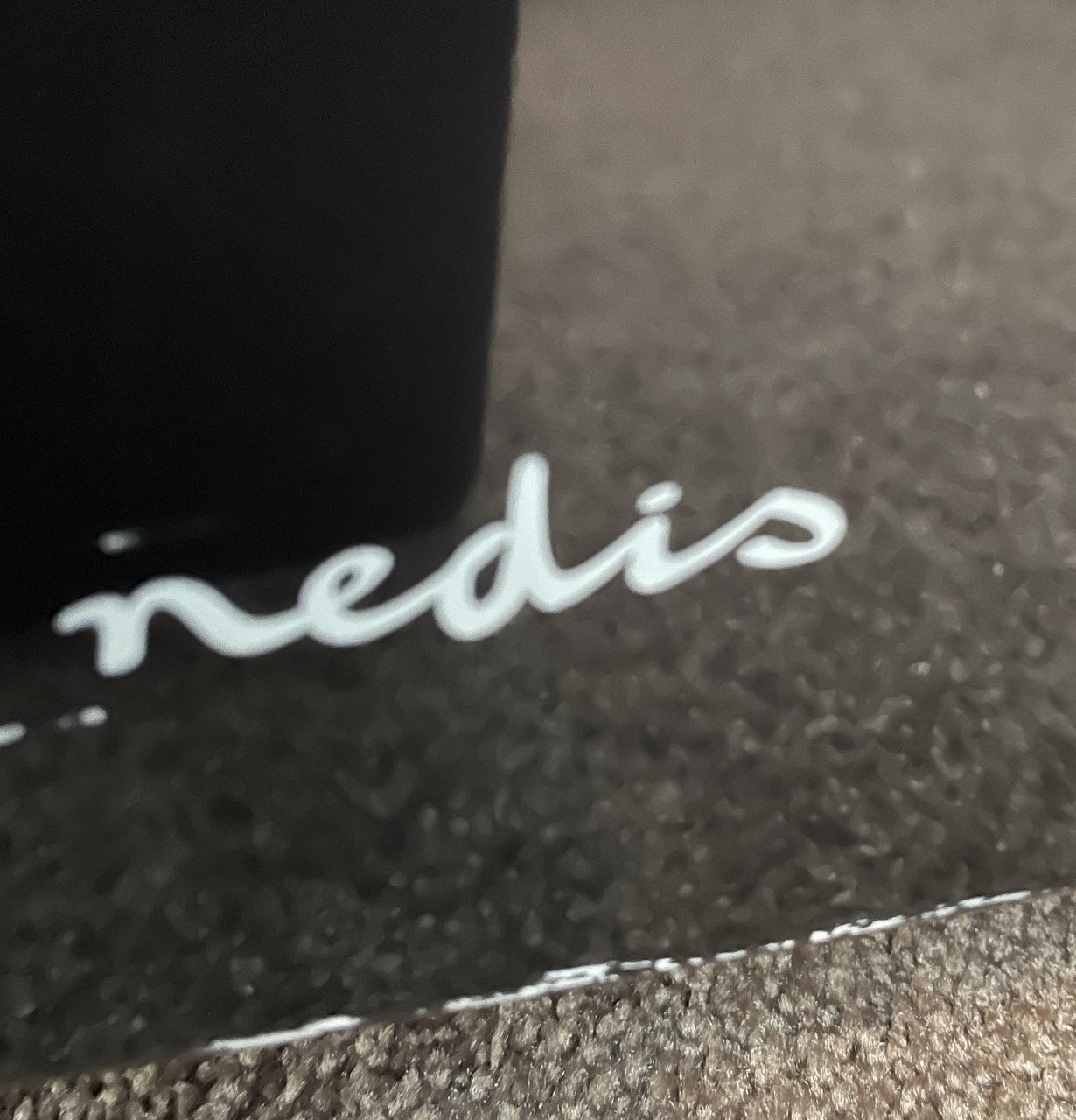 Mobiele airco (nedis)