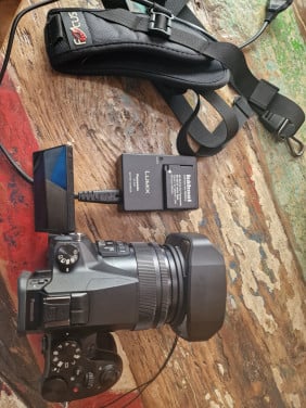 Camera
