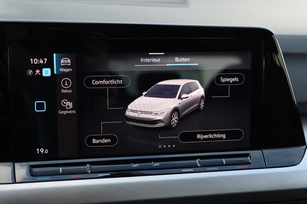 Volkswagen Golf 1.0 tsi life