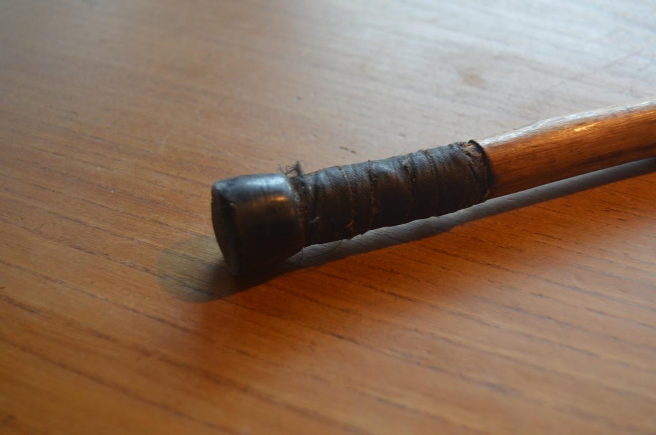 Diverse (Alpine) wandelstokken jaren '60/'70 (2)