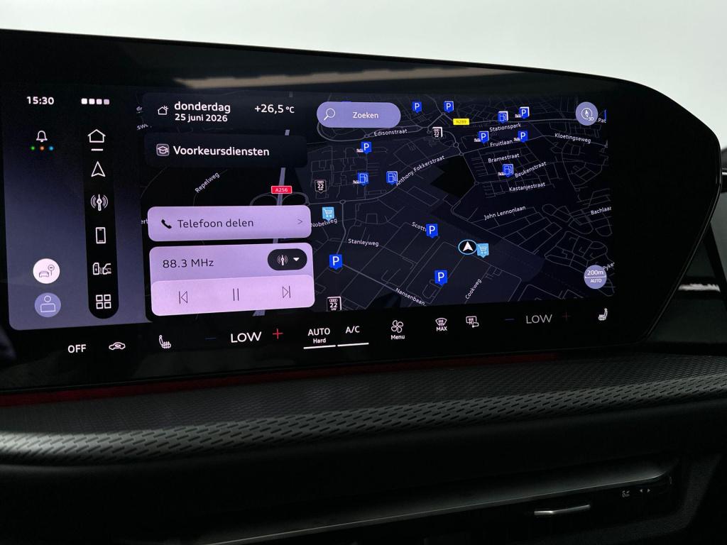 Audi Q5 sportback s edition e-hybrid 220 kw / 299 pk sportback 7 ver
