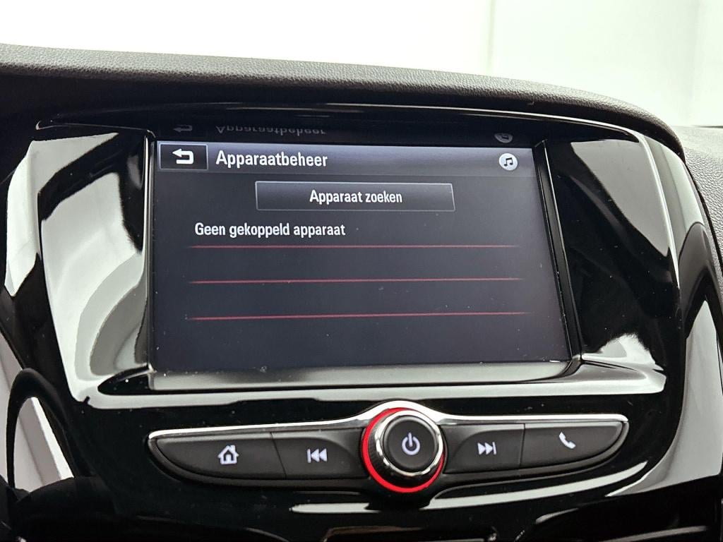 Opel Karl 1.0 ecoflex edition | apple carplay / android auto | airco | dab 