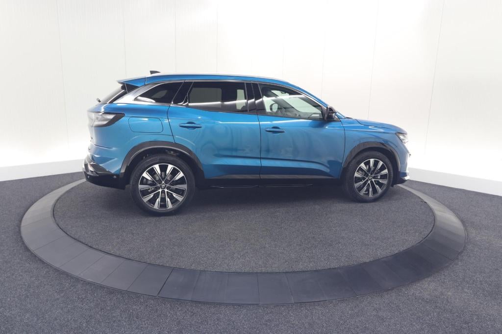 Renault Austral 1.2 e-tech full hybrid 200 techno | nieuw model | pack wint