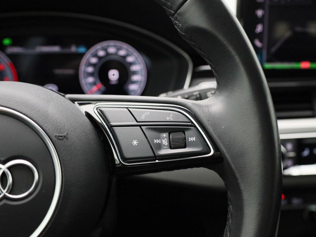 Audi A4 avant 35 tfsi advanced edition | automaat | lmv | virtual cockpit |